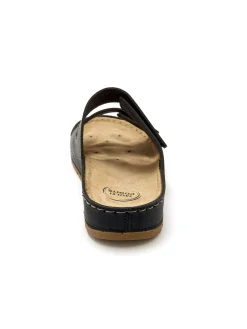 Online Mules réflexologie plantaire Homme Chaussures Homme