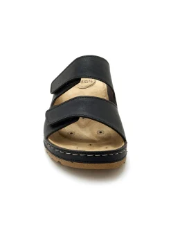 Online Mules réflexologie plantaire Homme Chaussures Homme