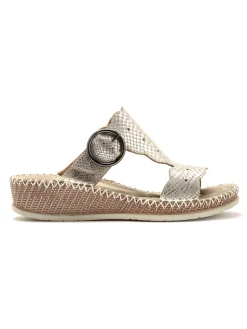 Outlet Mules ultra souples à aérosemelle® Femme Mules