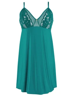 Sale Nuisette Romance Chemise De Nuit