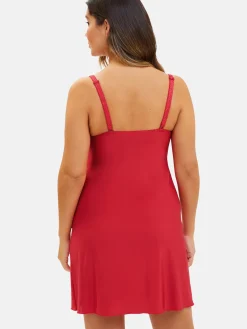 Nuisette sans armatures Esmée Chemise De Nuit