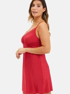 Nuisette sans armatures Esmée Chemise De Nuit