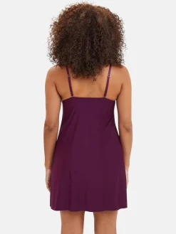 Sale Nuisette sans armatures Romance Chemise De Nuit