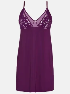 Sale Nuisette sans armatures Romance Chemise De Nuit