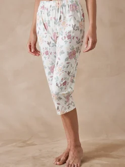 Best Pantacourt en maille coton Pyjama