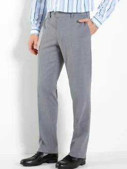 Online Pantalon ceinture à réglage invisible Homme Pantalon