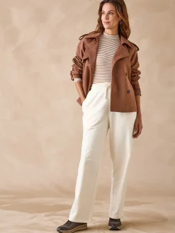 Clearance Pantalon de détente Femme Pantalon