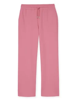 Online Pantalon de détente en molleton Femme Pantalon