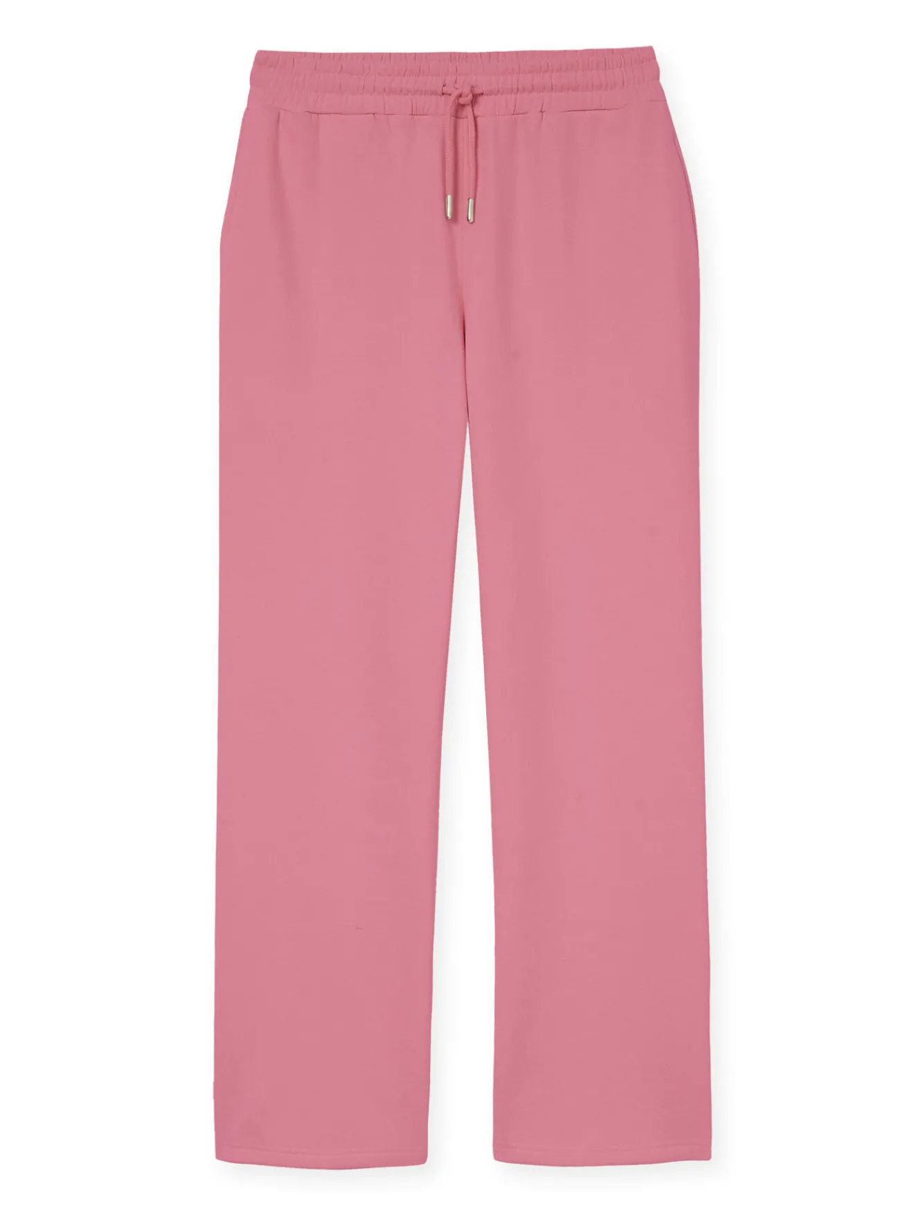 Online Pantalon de détente en molleton Femme Pantalon