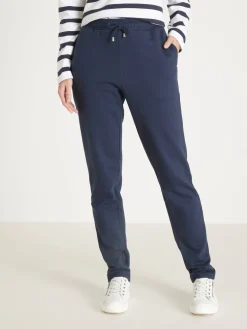 Discount Pantalon de jogging en molleton Femme Pantalon