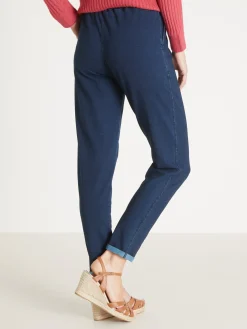 Outlet Pantalon de jogging 7/8ème Femme Pantalon