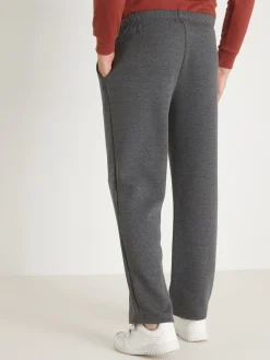 Online Pantalon de jogging molleton gratté Homme Pantalon