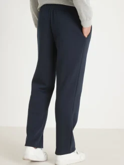 Hot Pantalon de jogging molleton gratté Homme Pantalon