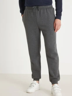 Online Pantalon de sport molleton gratté Homme Pantalon