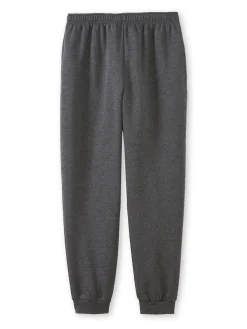 Online Pantalon de sport molleton gratté Homme Pantalon