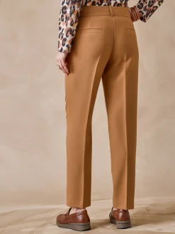 New Pantalon droit Femme Pantalon