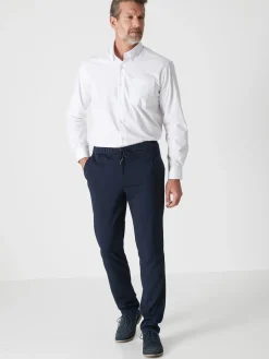 Clearance Pantalon en maille Homme Pantalon