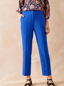 Pantalon fuselé 7/8ème Femme Pantalon