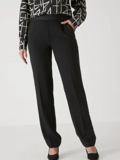 Online Pantalon élastiqué Femme Pantalon