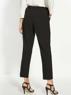 Online Pantalon 7/8ème élastiqué Femme Pantalon