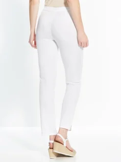Outlet Pantalon 7/8ème vous mesurez + d'1,60m Femme Pantalon