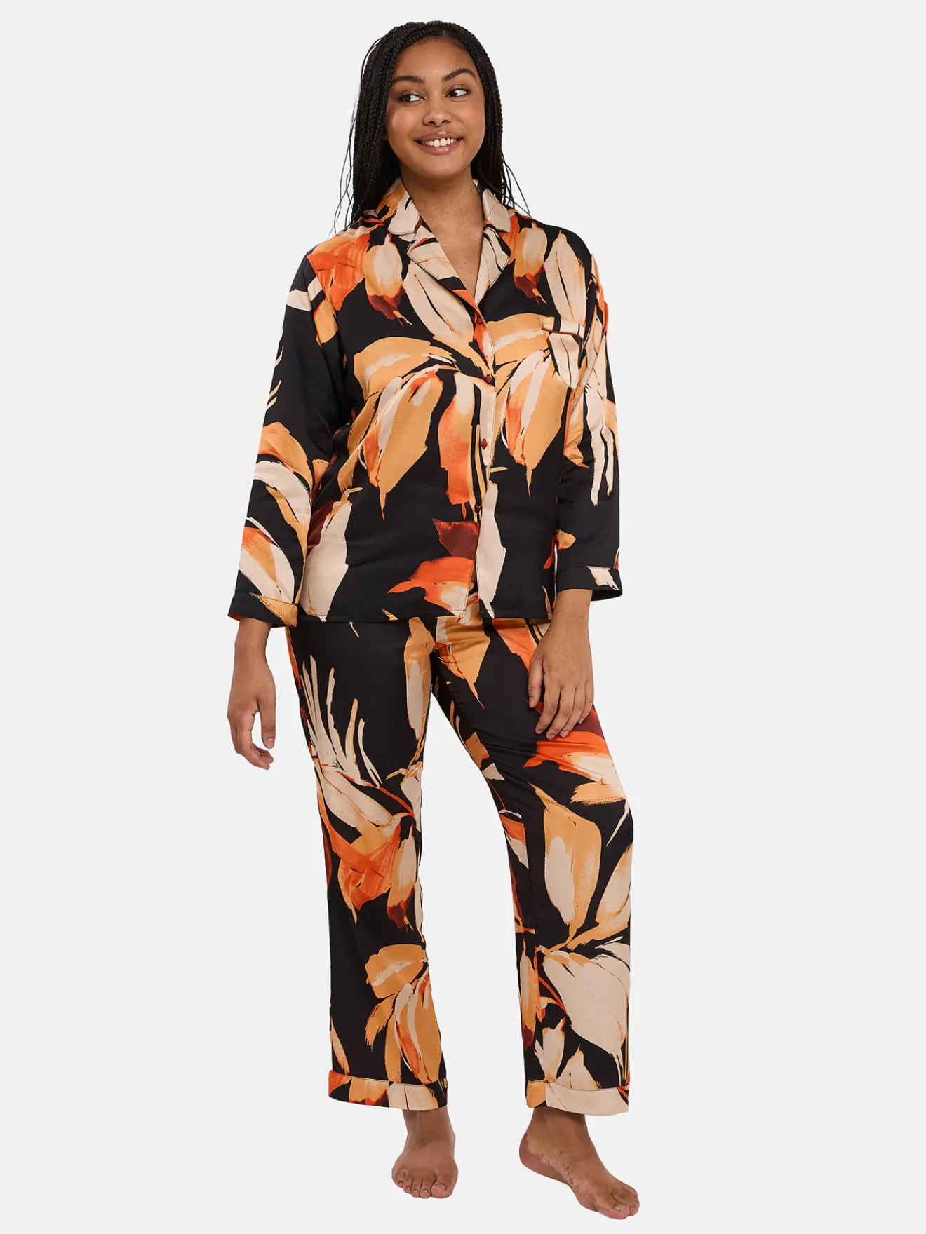 Discount Pantalon Pure Chic Pyjama