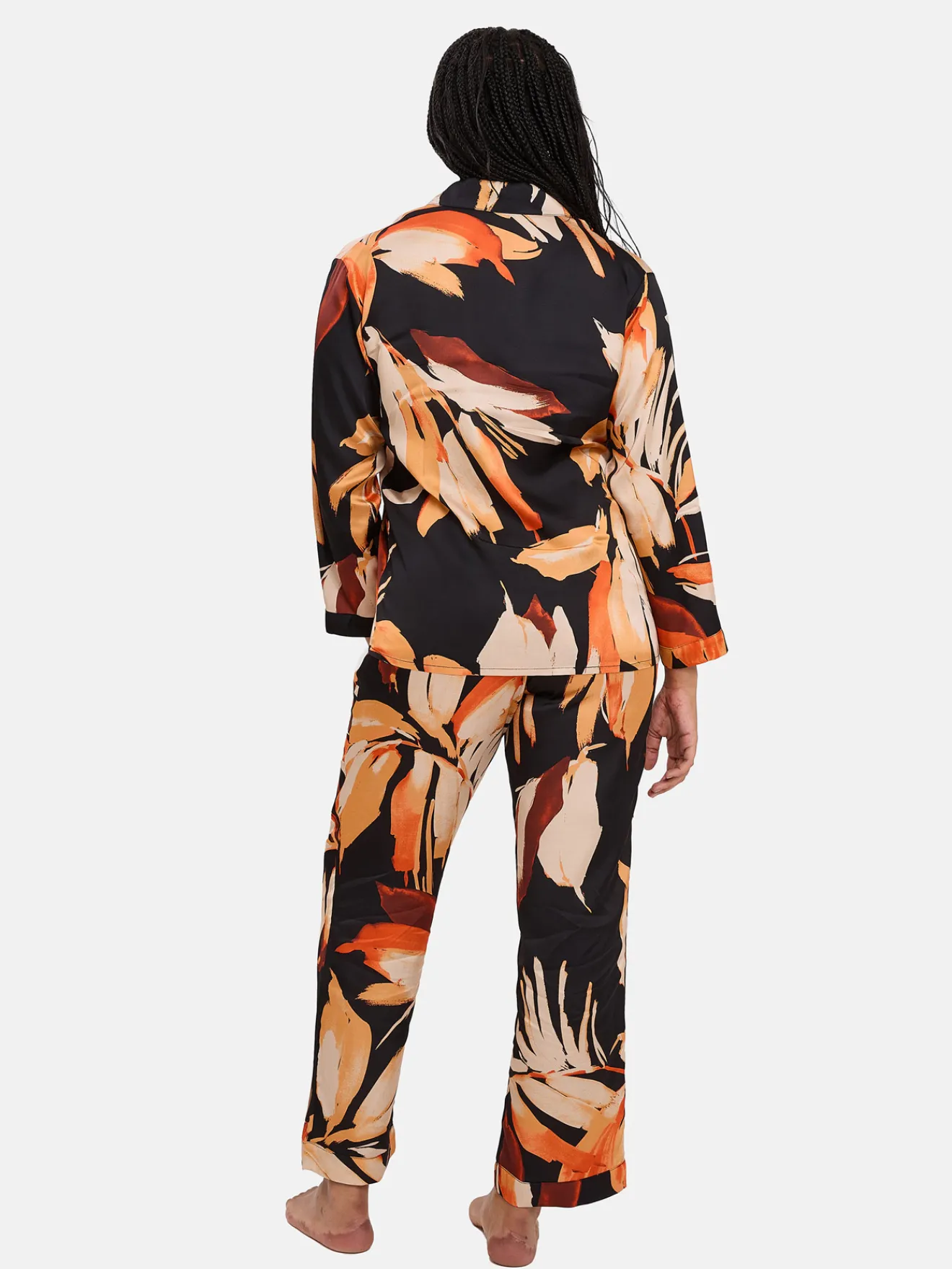 Discount Pantalon Pure Chic Pyjama