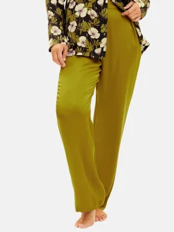 Online Pantalon Shiny Pyjama
