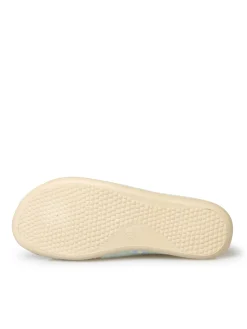 Clearance Pantoufles à scratch broderies fleurs Femme Pantoufles, Chaussons