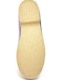 Clearance Pantoufles brodées Femme Pantoufles, Chaussons