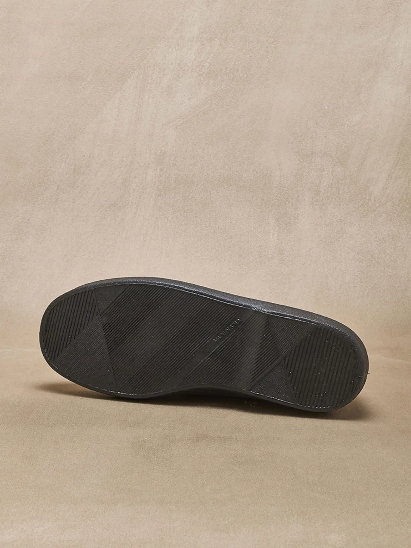 New Pantoufles brodées intérieur éponge Homme Chaussons|Chaussures Homme