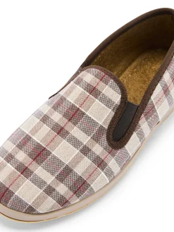 Outlet Pantoufles homme intérieur éponge Homme Chaussons|Chaussures Homme