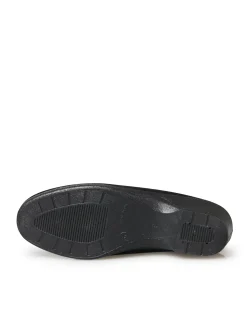 Best Pantoufles molletonnées élastiquées Femme Pantoufles, Chaussons