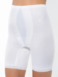 Online Panty à plastron ventral gainant Gaine