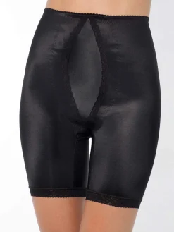 Hot Panty à plastron ventral gainant Gaine