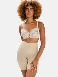 New Panty gainant taille haute Slimmers Panty