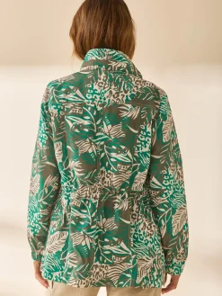 Best Parka déperlante à capuche amovible Femme Manteau, Parka