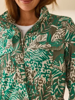 Best Parka déperlante à capuche amovible Femme Manteau, Parka