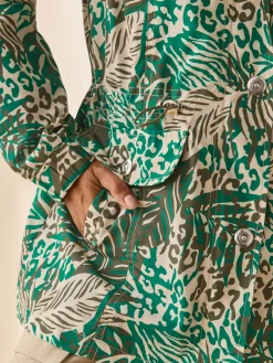 Best Parka déperlante à capuche amovible Femme Manteau, Parka