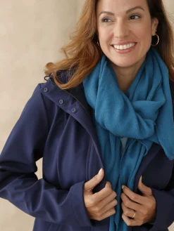 Parka déperlante et respirante Femme Manteau, Parka