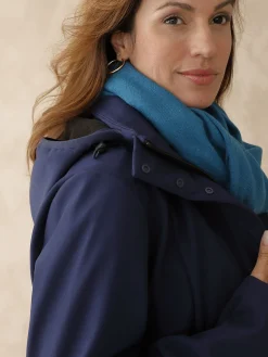 Parka déperlante et respirante Femme Manteau, Parka