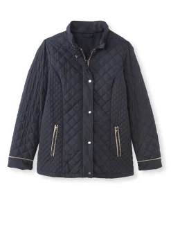 Online Parka matelassée déperlante Femme Manteau, Parka