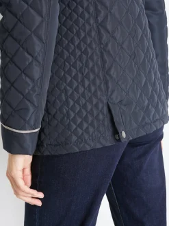 Online Parka matelassée déperlante Femme Manteau, Parka