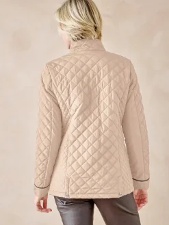 Discount Parka matelassée déperlante Femme Manteau, Parka