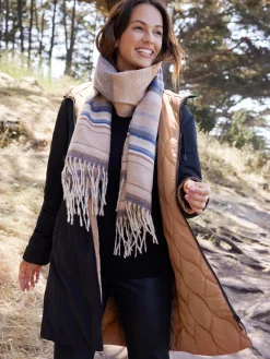 Online Parka réversible Femme Manteau, Parka