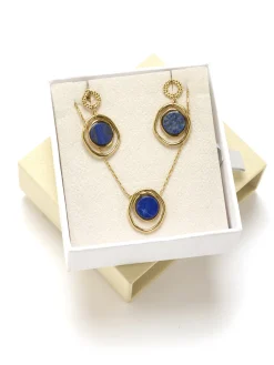 Discount Parure collier et boucles d'oreilles Femme Accessoires Et Bijoux