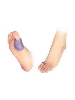 Discount Protège-oignons parfum Soin Des Pieds