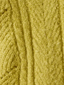 Online Pull à col camionneur zippé Femme Pull