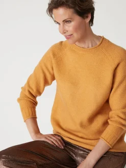 New Pull col rond Femme Pull