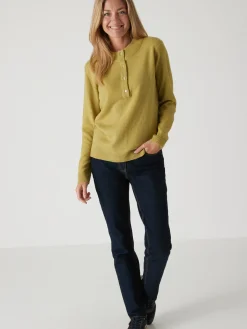 Outlet Pull encolure tunisienne Femme Pull